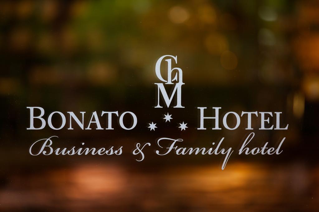 Bonato Hotel Náchod Dış mekan fotoğraf